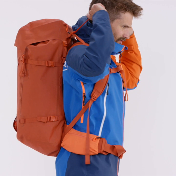 Ortovox peak 40 new arrivals